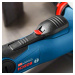 BOSCH GWX 18V-10 PSC X-LOCK (PROtection) 18V aku úhlová bruska s regulací výkonu