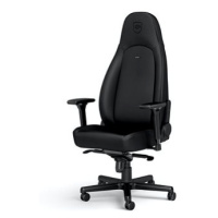 Noblechairs ICON Black Edition