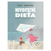 Neviditeľné dieťa (Príbehy zo sveta Muminovcov) - Tove Jansson