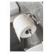 GEDY A82413 Samoa držák toaletního papíru bez krytu, chrom
