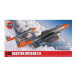 Classic Kit letadlo A09182A - Gloster Meteor F.8 (1:48)