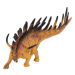 D - Figurka Dino Kentrosaurus 15cm, Atlas, W101839