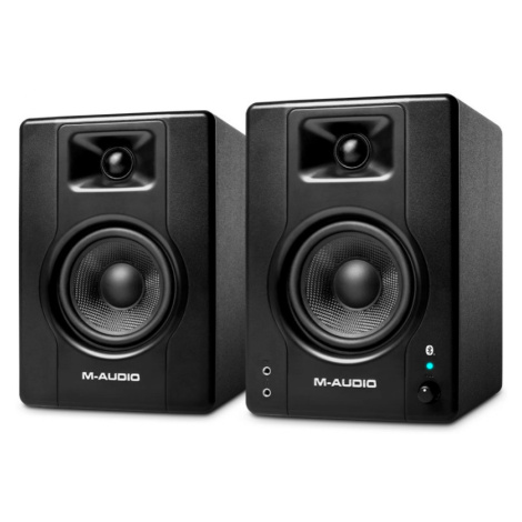 M-Audio BX4 BT pár