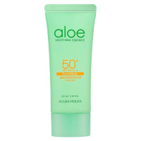 Holika Holika opalovací gel Aloe vera SPF50+ 100ml