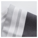 Bavlněná utěrka LINEA šedá 100% bavlna 50x70 cm MyBestHome