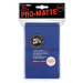 Obaly na karty Ultra Pro Pro-Matte Blue 2x50 ks