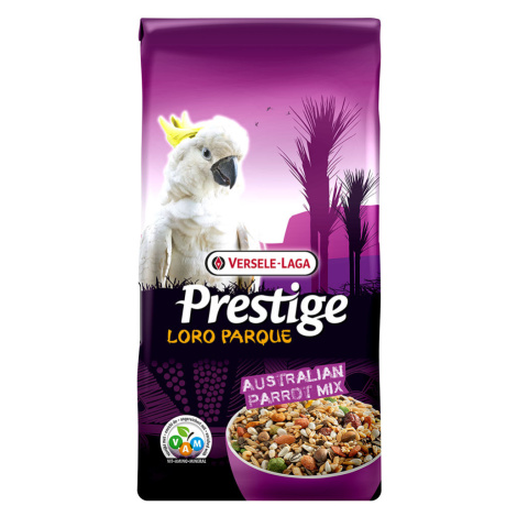 Versele Laga Prestige Premium Australian Parrot 15 kg
