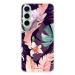 iSaprio Exotic Pattern 02 - Samsung Galaxy S23 FE