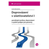 Doprovázení v ošetřovatelství I - pomáhající profese, doprovázení a systém podpor pro pacienty