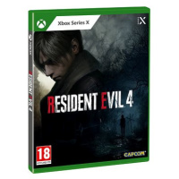 Resident Evil 4 (2023) - Xbox Series X