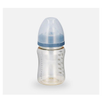 LOLA&LYKKE NaturalFlow kojenecká láhev Velikost savičky: 3m+ Přirozený tok