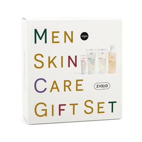 ZIAJA Men II set 880 ml