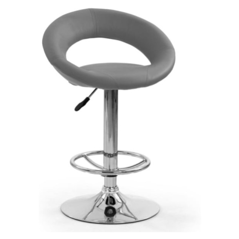 Moderní barová židle H-15 do jídelny a kuchyně - Halmar