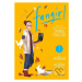 Fangirl 1 - Sam Maggs, Rainbow Rowell, Gabi Nam (ilustrátor) - kniha z kategorie Sci-fi, fantasy