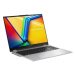 Notebook Asus Vivobook S 16 Flip (TN3604YA-MC031W) / 16" / 16 GB/1024 GB / stříbrná Varianta: iv