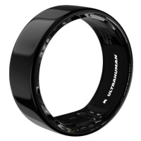 Ultrahuman Ring Air Aster Black vel. 6