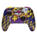 PowerA Enhanced Wireless Controller for Nintendo Switch - Super Mario Wario