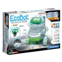 Clementoni - EcoBot