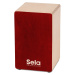 Sela SE 165 Primera Red Dřevěný cajon