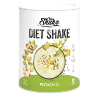 Chia Shake Dietní koktejl 10 jídel, Pistácie