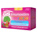 GS Imunostim Junior jahoda 20 tablet