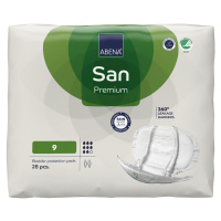 Abena San Premium 9 inkontinenční pleny 28 ks