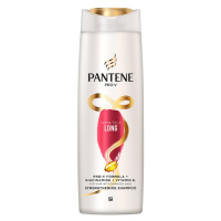 Pantene Pro-V Šampon, Infinitely Long | Posiluje Středně Dlouhé Až Dlouhé Poškozené Vlasy | 400 