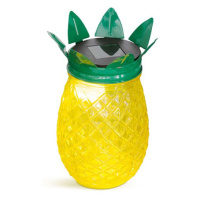 Svítidlo solární GARDEN OF EDEN 11250B ananas