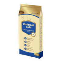 Eminent Dog Gold Adult Large Breed 15kg