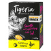 Výhodné balení Tigeria Smoothie Snack 24 x 50 g - kuřecí s dýní