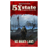 Portal 51st State: Master Set – No Man's Land