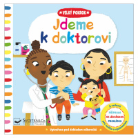 Jdeme k doktorovi