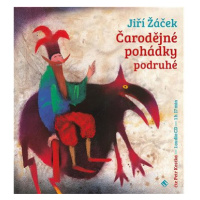 Čarodějné pohádky podruhé