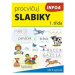 Procvičuj slabiky - 1. třída