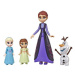 Hasbro Frozen 2 Mini Figurky Deluxe