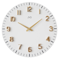 JVD Nástěnné hodiny HC404.1