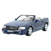 Mercedes Sl 500 R129 model auta 1:18 Oe