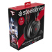 SteelSeries Arctis Nova 7 Faze Clan herní sluchátka černé