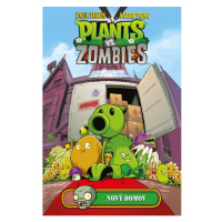 Plants vs. Zombies - Nový domov Computer Press