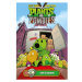 Plants vs. Zombies - Nový domov Computer Press