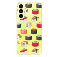 iSaprio Sushi Pattern - Samsung Galaxy A15 / A15 5G