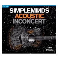 Simple Minds: Acoustic In Concert