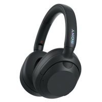 Sony Noise Cancelling ULT WEAR černá