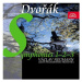 Česká filharmonie, Neumann Václav: Dvořák: Symfonie č. 1-3 (2xCD) - CD
