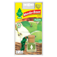 Wunder-Baum Osvěžovač  tekutý - jablko 4,5ml