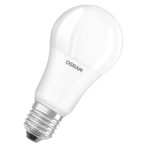 OSRAM LED žárovka VALUE CLASSIC A 75, E27, 10 W, 1055 lm, 2700 K 60 x 118 mm