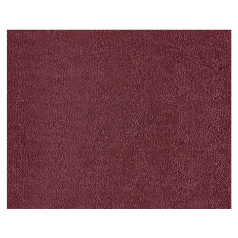 Lano - koberce a trávy AKCE: 360x640 cm Neušpinitelný metrážový koberec Nano Smart 122 růžový - 