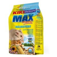 Kiki MAX Menu Hamster  450g pro křečky