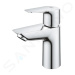 Grohe 24199001 - Umyvadlová baterie s výpustí Push-Open, chrom