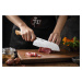 XinZuo Santoku nůž HezHen B30S 7"